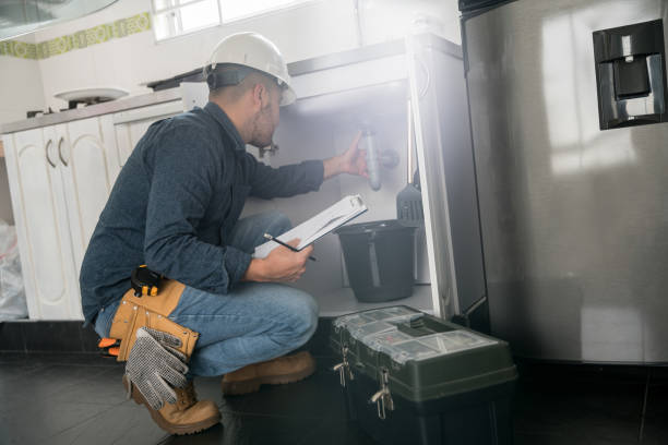 Water Softener Installation in Lutz, FL