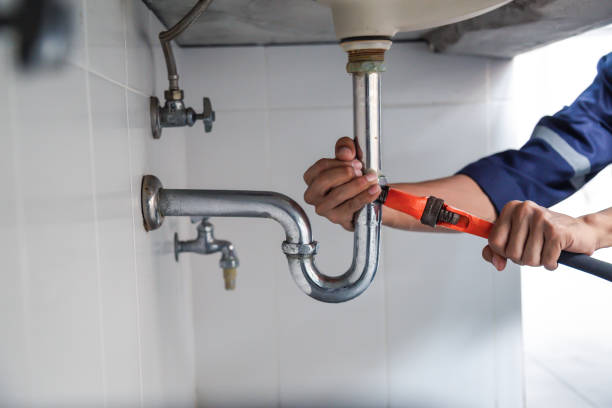 Best Emergency Plumbing Repair  in Lutz, FL