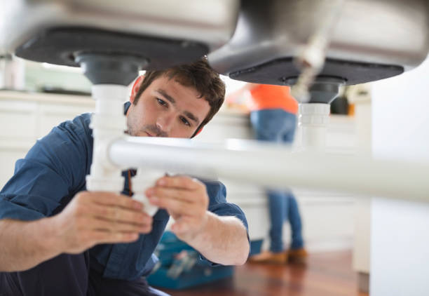 Professional Plumbing in Lutz, FL