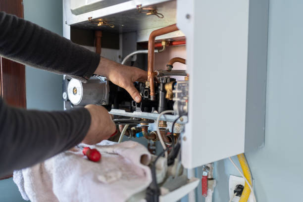 Shower Repair Services in Lutz, FL